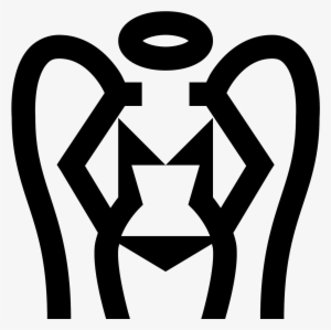 Ange Victoria Secret Icon - Png Victoria Secret
