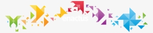 Origami - Enactus Png