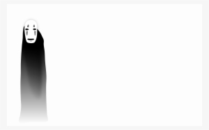 Spirited Away - Viaje De Chihiro Sin Cara