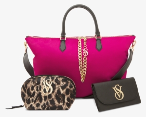 Victoria's Secret Fall 2015 Accessories