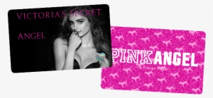 Victoria's Secret Angel Credit Card - Victorias Secret Pink Tote Bag Purse Maroon Burgundy