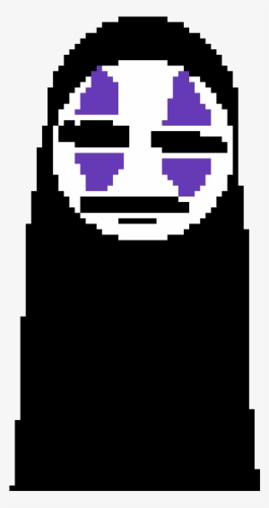 No Face - Spirited Away - Marketing