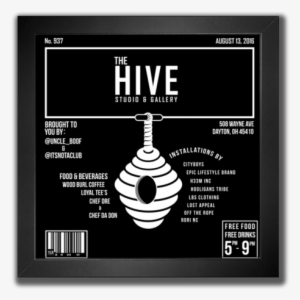 Hivepost17 - Illustration