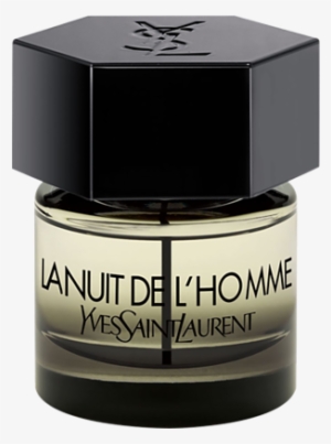 Ysl La Nuit De L Homme 60ml