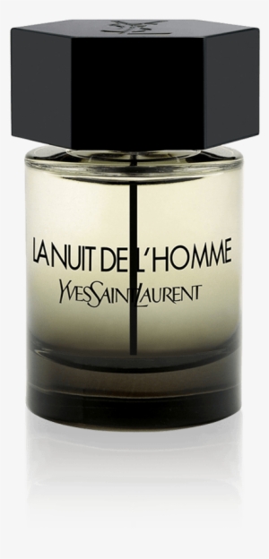 Ysl L'homme La Nuit - Yves Saint Laurent - Ysl L'homme Cologne Gingembre