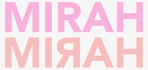Mirahmirah - 2018 Grammy Awards Logo