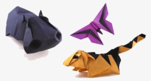 Gilad's Origami Room - Book