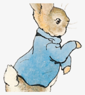 Peter Rabbit Book Characters