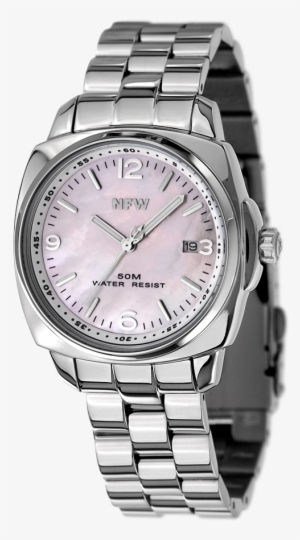 Lotus / No - Analog Watch