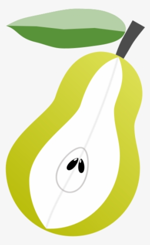 How To Set Use Peer Fruit Clipart