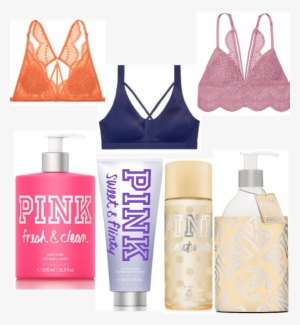 Victoria's Secret Over $160 Worth For $43 - Victoria Secret Pink