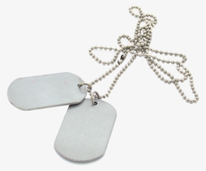 Dog Tags - Project Management Professional