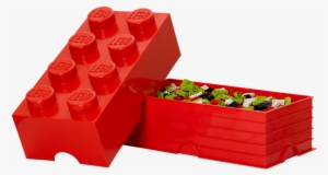Lego Storage Brick 8