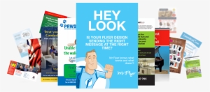 Flyer Design - Flyer