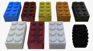 Brick0001 - Smoothie