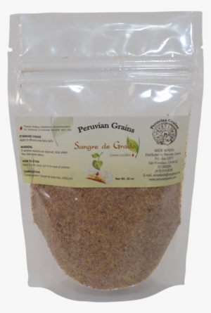 Sangre De Grado - Croton Lechleri