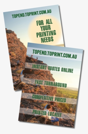 Flyers - Larawan Ng Ibong Adarna