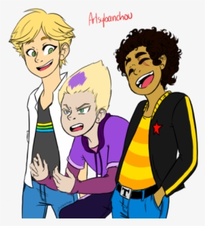 Cartoon