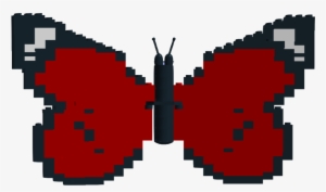 Lego Butterfly - Butterfly