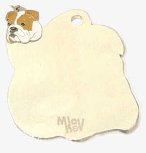 Pet Id Tag, Dog Id Tags, Pet Tags, Personalized Pet - Boxer