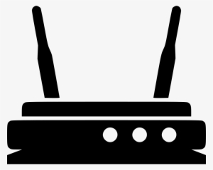 Png File - Router Icon Png