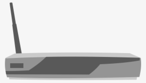 This Free Icons Png Design Of Cisco 851w Router
