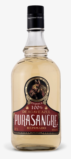 Pura Sangre Tequila