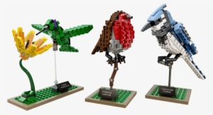 *love* This - Lego Birds