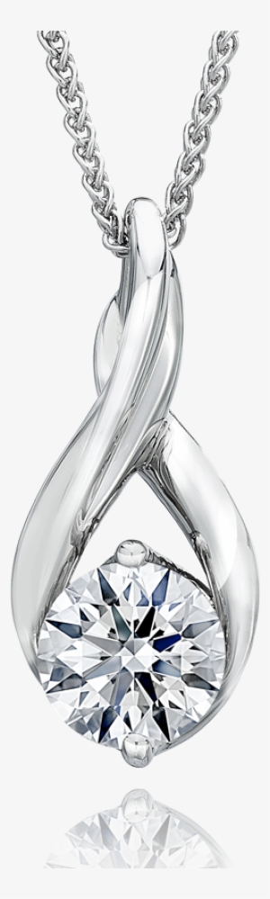 Life More Dazzling 14k White Gold 2ct Tdw Round Diamond