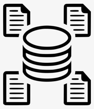 Data Warehouse Data Mining Protect Protection Safety - Data Warehouse Icon Png