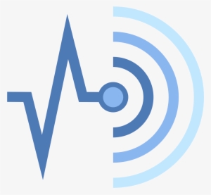 Wireless Τemperature & Ηumidity Monitoring Applications - Sensor Icon