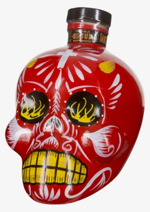 Sangre De Vida Reposado 50cl - Tequila
