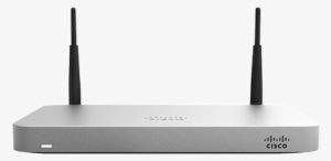 Meraki Mx - Meraki Mx64w Cloud Managed Security Appliance With