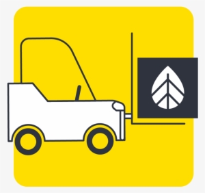 Nrg Web Artboards 2 Warehouse Icon - Icon