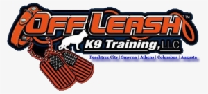 Cropped Logo Dog Tags - Elk