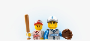 Guessing Lego Bricks