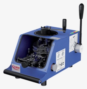 M10he Manual Dog Tag Machine - Dog Tag Machine