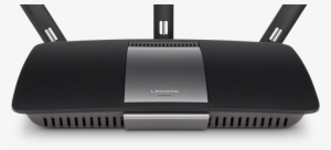 Wireless-ac Routers - Linksys Ea6900 Smart Wi-fi Wireless Ac Router