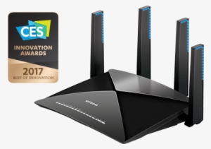 R9000 Nighthawk X10 Ad7200 Smart Wifi Router - Netgear Nighthawk X10 R9000