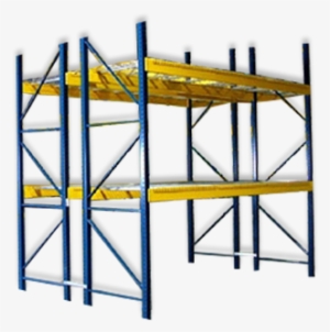 Warehouse Racking - Warehouse Rack Png Icon