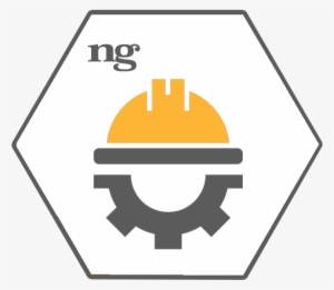 Warehouse Order Picker / Operative - Civil Engineering Icon Black Png