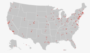 Breastfeeding In Public Map