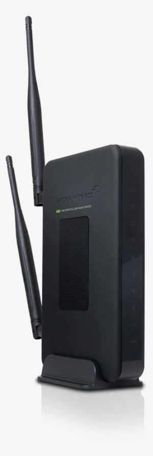 View Larger - Amped Wireless R20000g