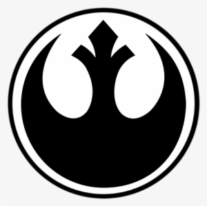 Not All Exits Are Made Equal, Transparent Watercolor - Star Wars Resistance