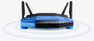 Top Ten Router