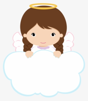 Baptism Angel Clipart