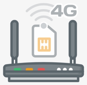 Adsl Modem With 4g Backup