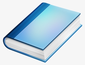Book Clipart Transparent - Book Png Transparent