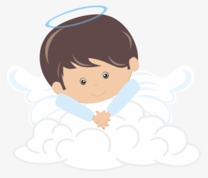Related Wallpapers - Png Angelito Para Bautizo