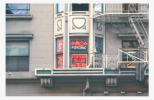 Skeptic About Tarot And Spirituality - Psychic